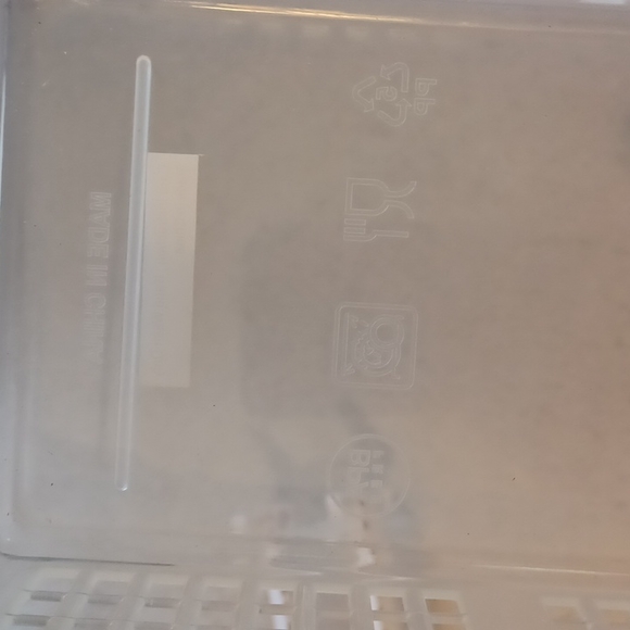 Two Refig  Baskets - Picture 6 of 6